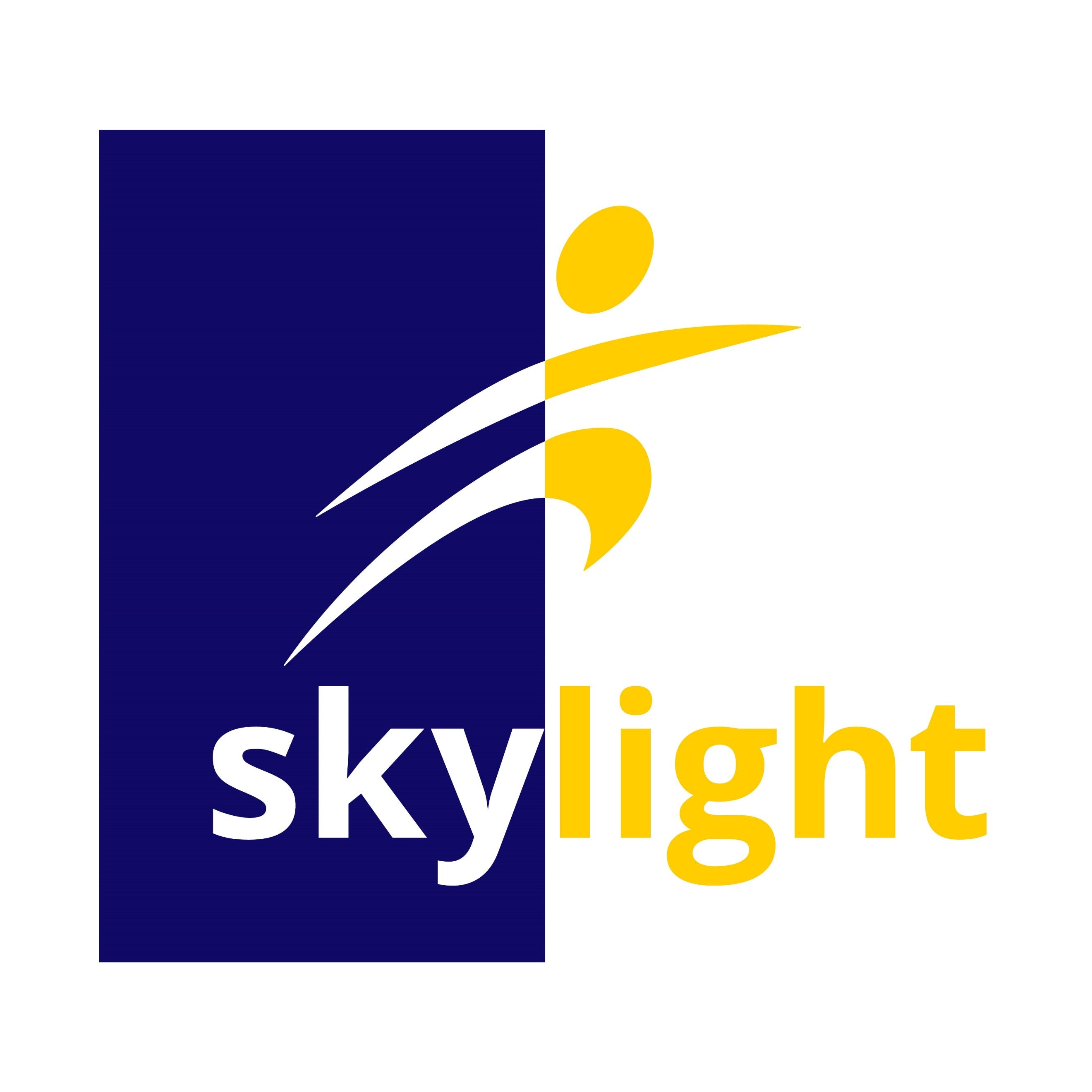 Skylight Trust logo